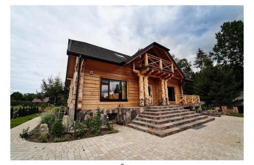 Walne House | BORYSÓWKA
