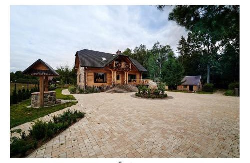 Walne House | BORYSÓWKA
