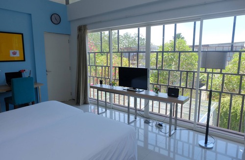 Kuta Selatan Villa | Bougenvilla Nusa Dua Luxurious 2-Bedroom Villa with Private Pool in Bali