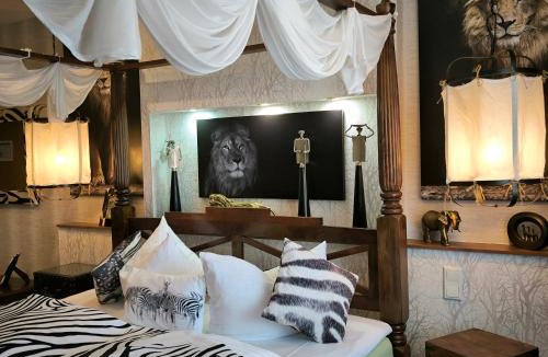 Finsterwalde Hotel | Boulevardhotel Sängerstadt - alle Zimmer klimatisiert