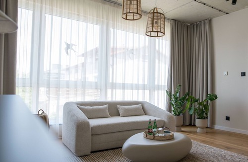 Kielce Hotel | Boutique Hotel RABBIT HOLE