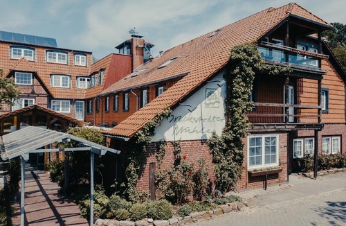 Wolfsburg Hotel | Brackstedter Mühle e.K.