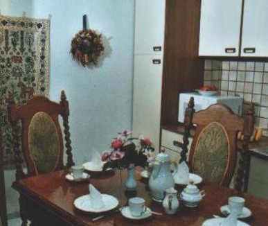 Dallgow-Doeberitz Bed & Breakfast | Bramkamp Pension