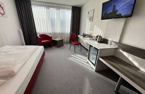 Bielefeld Hotel | Brenner Hotel