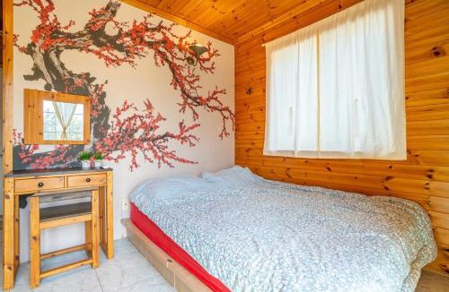 Byeonsan House | Buan Bada Mudflat Pension