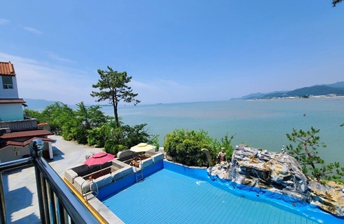 Buan-gun Hotel | Buan Byeonsan Special