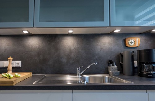 Usingen House | Buchfinkennest