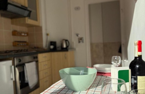 Lagymanyos Apartment | Buda's Crib - Quiet apatment with great access to the highlights, restaurants, shopping