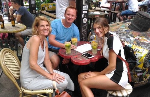 Ujlipotvaros Apartment | BUDAPEST DOWNTOWN HOME RESTAURANT and GUIDED PRIVATE BUDAPEST and VILLAGE TOURS