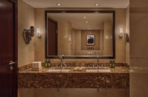 Inner City Budapest Hotel | Budapest Marriott Hotel