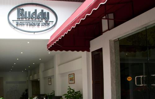 Talat Yot Hotel | Buddy Boutique Inn