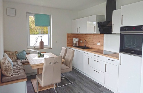Hafendorf Apartment | Budget Apartments at Rechlin Harbor by Kuhnle - Tours