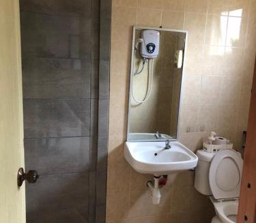 Bentong House | Bukit Bentong Homestay