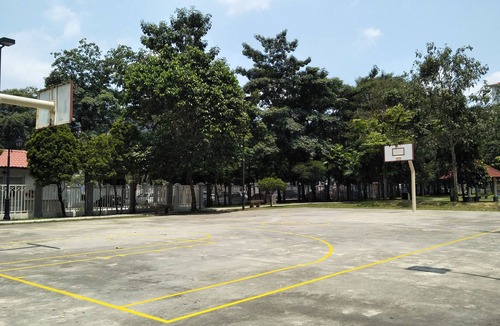 Bukit Jalil Apartment | Bukit Jalil Cozy Apartment highway exit