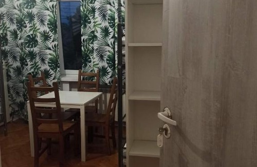 Bialoleka Hostel | Bumerang hostel