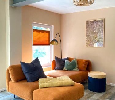 Joachimsthal House | Bungalow 314