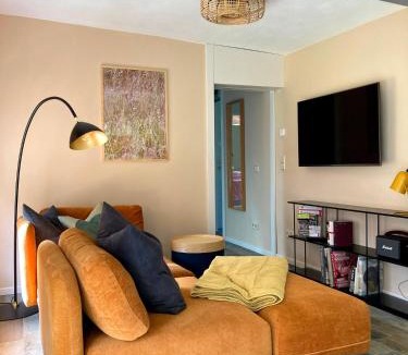 Joachimsthal House | Bungalow 314