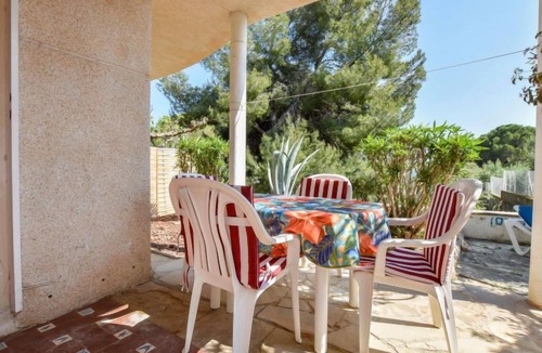 Torredembarra Apartment | Burrito by Interhome