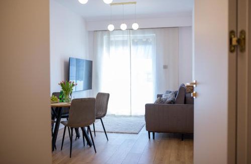 Busko-Zdroj Apartment | Busko Zdrój Comfort Apartment by BookingHost