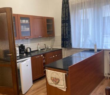 Pecel Apartment | Cédrus apartman