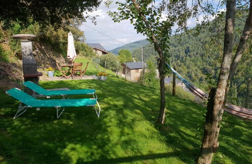 Toses Apartment | Ca La Martra