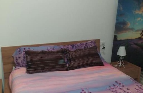 Os de Balaguer Apartment | Cal Cucu