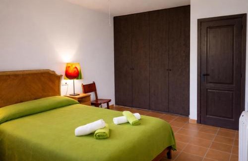 Montsonis Apartment | Cal Marroso de Montsonís