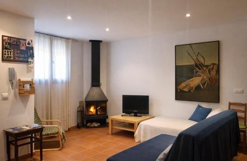 Montsonis Apartment | Cal Marroso de Montsonís