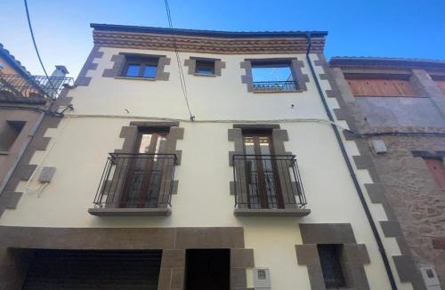 Casserres House | Cal Palaci