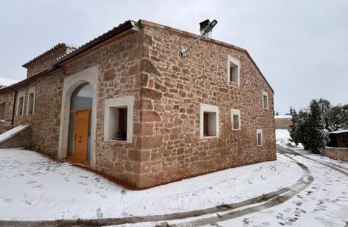 Aguilar de Segarra Apartment | Cal Perico