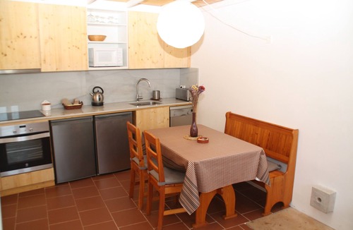 La Llacuna Cottage | Cal Riba: ecological house Cuitora - La Llacuna - Barcelona
