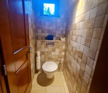 Szentendrei Villa | Calderus house Dobogókő