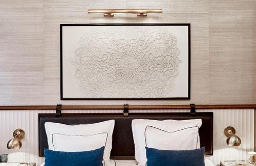 Terezvaros Hotel | Callas House