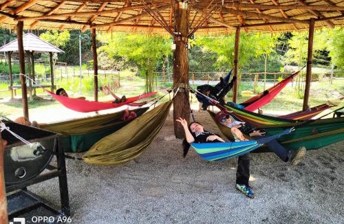 Ladang Pangoi Other | Camping Site