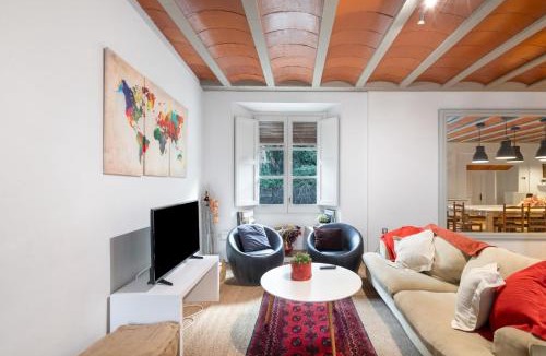 Capellades House | Can Lluís