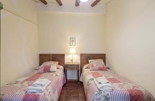 Catalonian Pyrenees House | Can Pere Martí