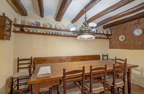 Catalonian Pyrenees House | Can Pere Martí