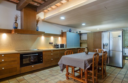 Sant Hilari Sacalm House | Can Pla - Disconnect to Connect