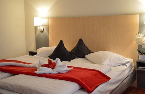 Hahnenklee Hotel | Carea Residenz Hotel Harzhöhe