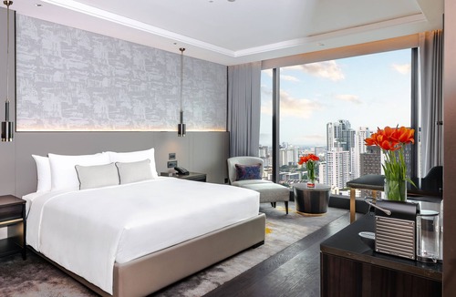Asoke Hotel | Carlton Hotel Bangkok Sukhumvit