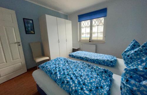 Zingst Apartment | Carpe Diem