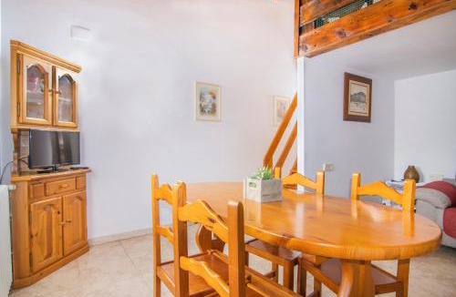 Les Iglesies Apartment | Casa Batlle Boix
