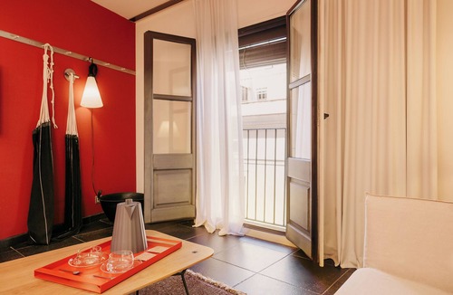 El Raval Hotel | Casa Camper Barcelona