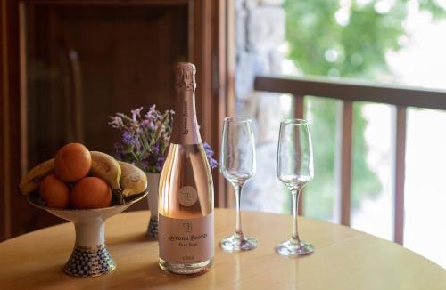 Rupit I Pruit House | Casa Can Rufo de Rupit