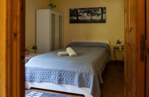 Rupit I Pruit House | Casa Can Rufo de Rupit