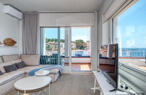 Calella de Palafrugell House | Casa dins el Mar en Calella