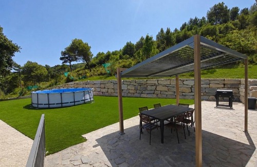 Castellbell I El Vilar House | Casa Donaire