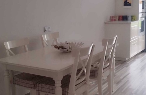 Collblanc y La Torrassa Apartment | Casa Dess.acogedor Ático muy Céntrico y con Todos los Servicios