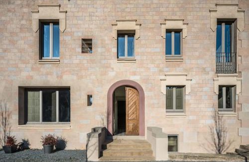 Viladrau House | Casa Fàbregas - Benestar Natural