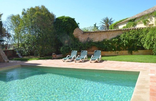 Nulles House | Casa Mas del Pi - Charming Catalan holiday home near the Costa Daurada-coast
